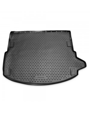 Kadica za gepek LAND ROVER Discovery Sport 2014->, sa sistemom za fiksiranje prtljaga, 1 kom.